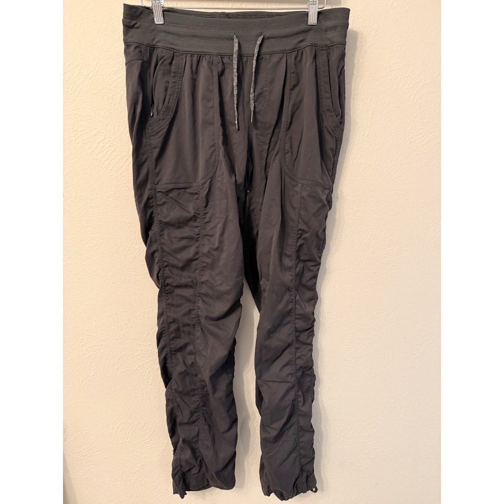 The North Face Aphrodite 2.0 Pants 2024 size L gray full length